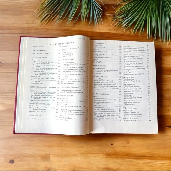 VINTAGE The College Survey of English Literature - Revised Shorter Edition - Picture 9 of 14